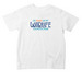BASE RATE Camera Kid - Toddler, a White Toddler Tee