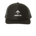 Monolith Official Player Hats&nbsp;, a Black