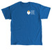 NC Future Problem Solving T-Shirt, a Royal Classic Unisex Tee