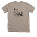 Creative Sole Studio&nbsp; 2026, a Heather Stone Premium Unisex Tee
