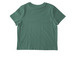 Don?t Be Ableist, a Green Bay Stanley/Stella Women?s Stella Muser Tee (back-view)