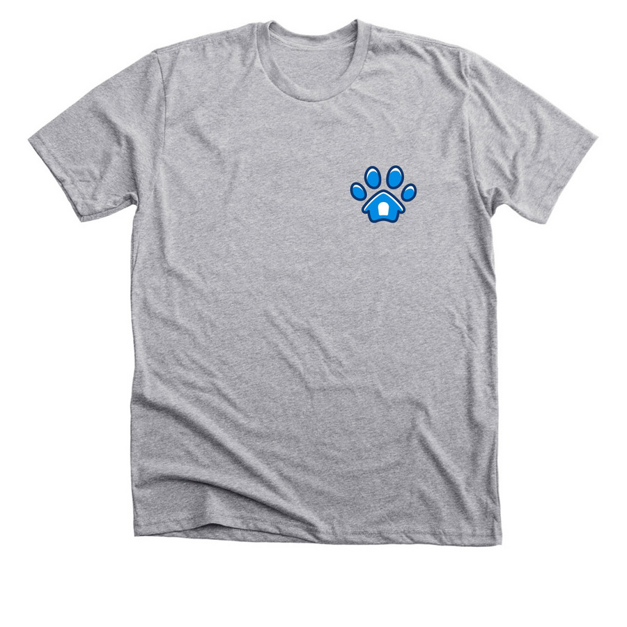 Merchandise Fundraiser&nbsp;, a Athletic Heather Premium Unisex Tee
