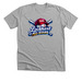 Baseball 8U Specials, a Athletic Heather Premium Unisex Tee