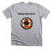 Keeping things afloat., a Athletic Heather Premium Unisex Tee