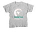 BMA Classic Gear - White Logo, a Sport Grey Youth Unisex Tee