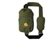 Second Harvest Sling Bag, a Olive Grove Sling Bag