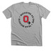 10 James | Buckeyes, a Athletic Heather Premium Unisex Tee