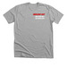 MCG ED w/ Red Cross, a Athletic Heather Premium Unisex Tee