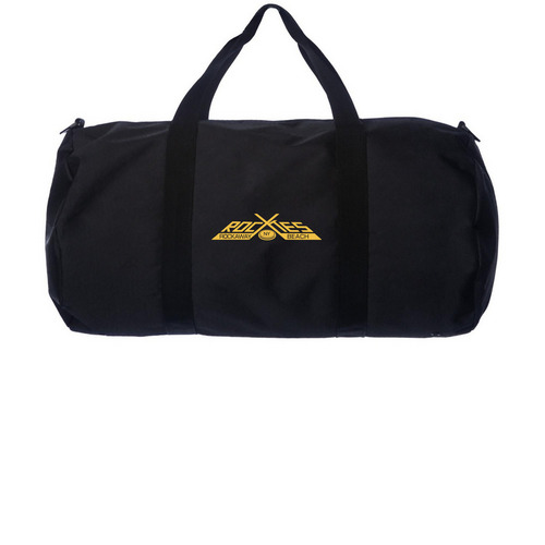 ROCKIES BAG, a Black Day Tripper Duffel Bag