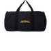 ROCKIES BAG, a Black Day Tripper Duffel Bag