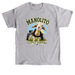 Manolito Little Fighter, a Sport Grey Classic Unisex Tee