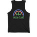 Tank Tops, a Black