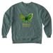 S?ora?: Her Spirit Never Fades&nbsp;, a Blue Spruce Comfort Colors Crewneck Sweatshirt