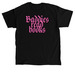Baddies Read Books, a Black Classic Unisex Tee
