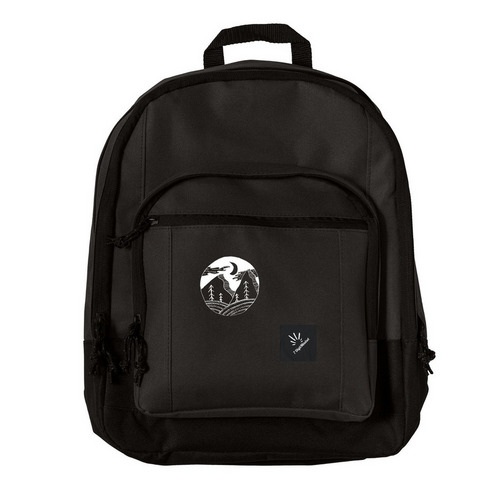 Everyday Backpack&nbsp;, a Black Everyday Backpack