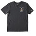 Official Freedom Rock Foundation&nbsp;, a Anthracite Nike Dri-FIT Jersey Blend Performance Tee