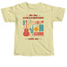 Do the Lukeamotion!&nbsp;, a Butter Comfort Colors Unisex Tee