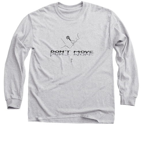 Inumaki, a Sport Grey Classic Long Sleeve Tee