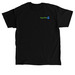 Earth Design&nbsp;, a Black Classic Unisex Tee