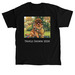 Triple Crown 2026 T Shirt, a Black Classic Unisex Tee