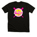 SC 10u All Stars, a Black Heather Premium Unisex Tee