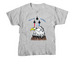 Soaring High with Pride: We R Imagine Andrews, a Sport Grey Youth Unisex Tee
