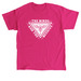 The Birds & The Beehive&nbsp;, a Heliconia Classic Unisex Tee