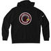 Ducks Nike Collection, a Black Nike Club Fleece Pullover Hoodie
