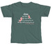 Stress is Real - Updated, a Blue Spruce Comfort Colors Unisex Tee