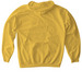 That's It! I'm Mad!, a Daisy Softstyle Pullover Hoodie (back-view)