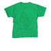 The Children's Map: Youth Hoodies and Tees, a Irish Green Youth Unisex Tee