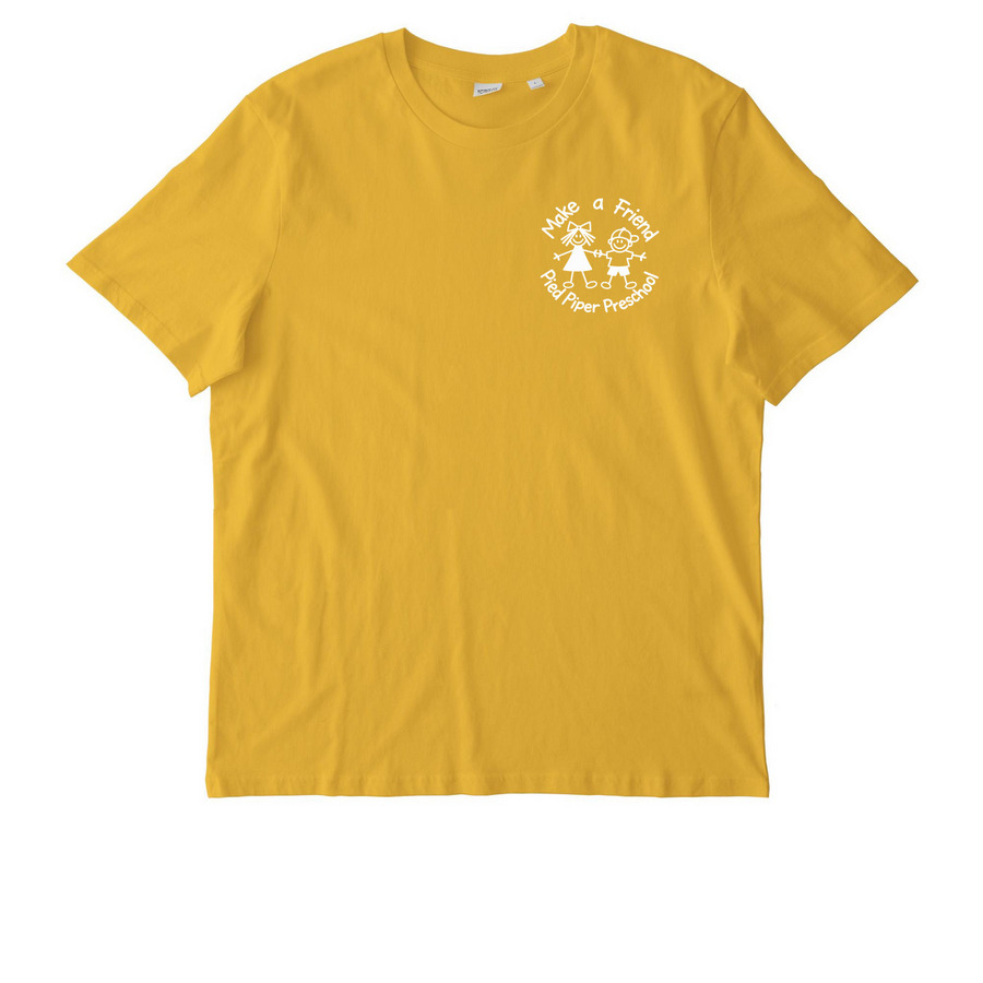 ?? Classic Adult Tee, a Spectra Yellow Stanley/Stella Unisex Creator 2.0 Tee
