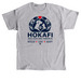 HOKAFI GEAR, a Sport Grey Classic Unisex Tee