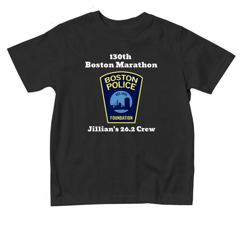 Toddler Shirt, a Black Toddler Tee