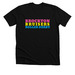 PRIDE COLLECTION&nbsp;, a Solid Black Blend Premium Unisex Tee