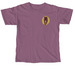 Caitlin Gumney Photography, a Berry Comfort Colors Unisex Tee