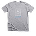Card Shark by ChatnCraft, a Athletic Heather Premium Unisex Tee