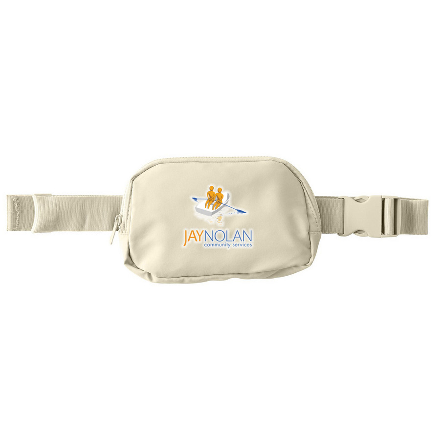 Jay Nolan Belt Pack, a Sahara Matte Hip Pack