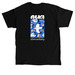 Fall 2026 Flock, a Black Classic Unisex Tee