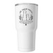 Tumbler&nbsp;, a White Insulated Tumbler