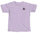 Decade of Deeds T-shirt, a Orchid Comfort Colors Unisex Tee