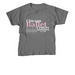 CBC Est. 1999 Spring 26 - Youth, a Charcoal Youth Unisex Tee