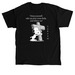 Snoop Cross, a Black Classic Unisex Tee