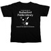 I Played Mini Golf at RPL, a Black Comfort Colors Unisex Tee