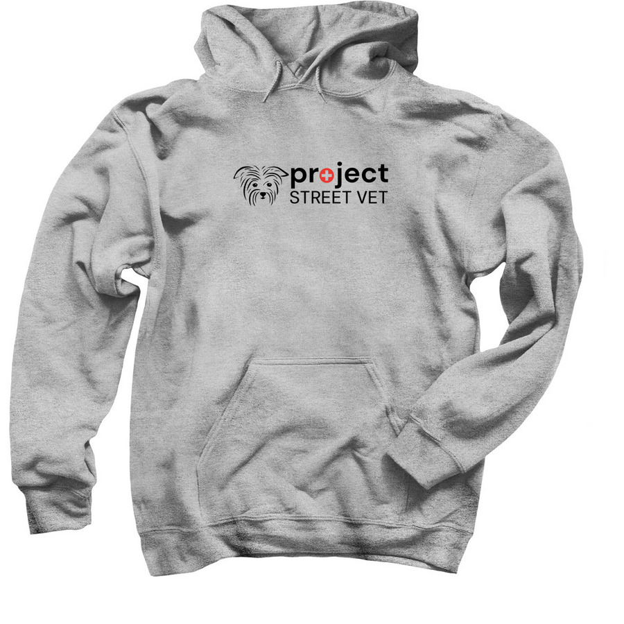 PSV Logo New Sweatshirts, a Sport Grey Pullover Hoodie