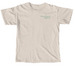 GSP Pheasant, a Ivory Comfort Colors Unisex Tee