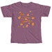 All Capybaras Are Beautiful, a Berry Comfort Colors Unisex Tee