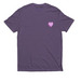 Sweethearts Shirt, a Huckleberry Allmade Eco Triblend Unisex Tee