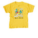 My First MillerFest Youth, a Daisy Youth Unisex Tee