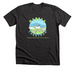 Wander Together, a Dark Grey Heather Premium Unisex Tee
